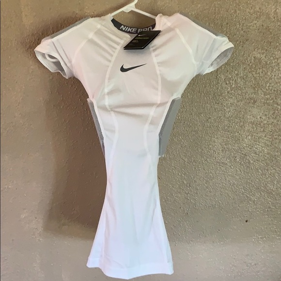 Nike Other - Nike Pro Compression Shirt. Size Small. BNWT